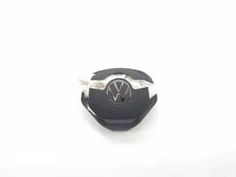 Volkswagen ID.3 Airbag de volant 10A880201F