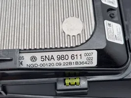 Volkswagen ID.3 Modulo di ricarica wireless 5NA980611