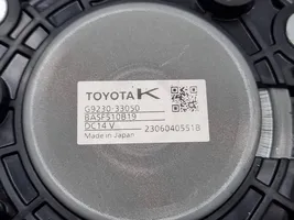 Toyota RAV 4 (XA50) Pulseur d'air habitacle G923033050