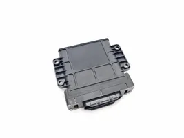 Audi Q7 4L Module de contrôle de boîte de vitesses ECU 09D927750