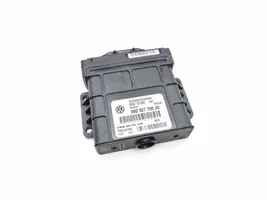 Audi Q7 4L Gearbox control unit/module 09D927750