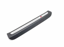 Audi Q7 4L Rear sill trim cover 4L0853375C