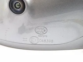 Chrysler Pacifica Etuoven sähköinen sivupeili A047273