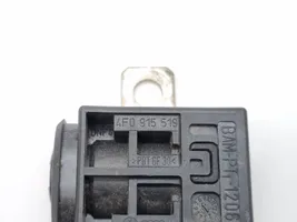 Audi A6 S6 C6 4F Relais de batterie fusible 4F0915519