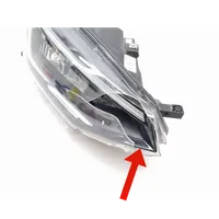 Volkswagen Taigo Headlight/headlamp 2G7941006A