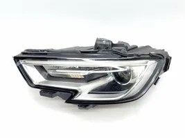 Audi A3 S3 8V Lampa przednia 8V0941005E