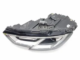 Audi A3 S3 8V Lampa przednia 8V0941005E