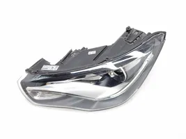 Audi A1 Lampa przednia 8X0941005