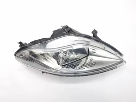 Lancia Ypsilon Lampa przednia 51850554