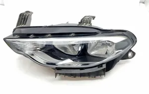 Fiat Tipo Lampa przednia 00519844880E