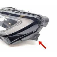 Chrysler Pacifica Headlight/headlamp P68428559AA