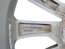 Chrysler Pacifica R17 alloy rim 5RJ39TRMAA