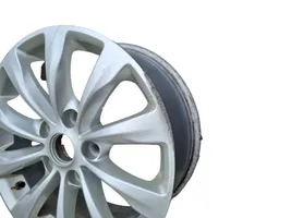 Chrysler Pacifica R17 alloy rim 5RJ39TRMAA