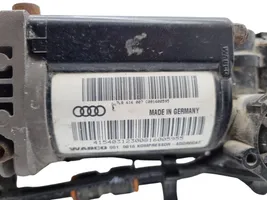 Audi Q7 4L Воздушный компрессор 7L8616007