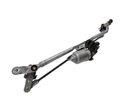 Dodge Durango III Front wiper linkage and motor 68260523AC