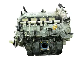 Chevrolet Volt II Motor 811854488