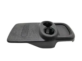 Dodge Durango III Central console drawer/shelf pad 61868A