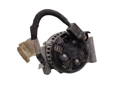 Dodge Durango III Alternator P04801833AB