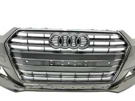 Audi A4 S4 B9 8W Zderzak przedni 8W0807437