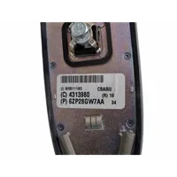 Chrysler Pacifica GPS-pystyantenni 6ZP28GW7AA