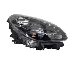 Alfa Romeo Giulietta Lampa przednia 00505485280