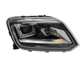 Volkswagen Amarok Headlight/headlamp 2H1941016AF