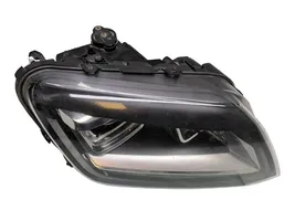 Volkswagen Amarok Headlight/headlamp 2H1941016AF