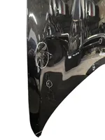 Alfa Romeo Stelvio Engine bonnet/hood 