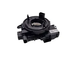 Skoda Superb B6 (3T) Lenkwinkelsensor Airbagschleifring Wickelfeder 5K0953569B