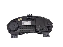 Audi A4 S4 B9 Compteur de vitesse tableau de bord 8W5920790L