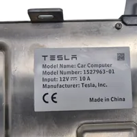 Tesla Model 3 Engine control unit/module 148311201B