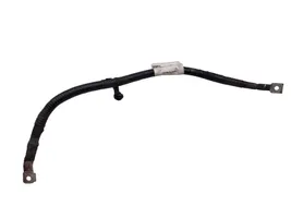 Chrysler Pacifica Negative earth cable (battery) 68271650AB