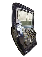 Chrysler Pacifica Side sliding door 