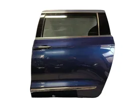 Chrysler Pacifica Side sliding door 