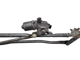 Chrysler Pacifica Front wiper linkage and motor 68229327AC