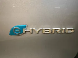 Chrysler Pacifica Takaluukun/tavaratilan kansi 43R001956