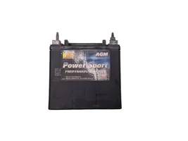 Chrysler Pacifica Batteria BBAUX101AB