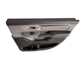 Ram 1500 Rivestimento del pannello della portiera posteriore FC00AAW47173