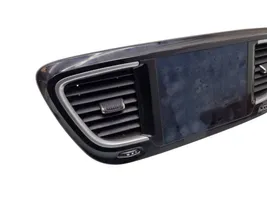 Chrysler Pacifica Monitori/näyttö/pieni näyttö P68223456AF