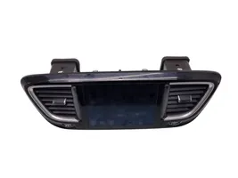 Chrysler Pacifica Monitor/display/piccolo schermo P68223456AF