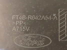 Ford Edge II Takaoven verhoilu FT4BR27472A