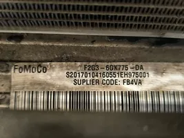 Ford Edge II Radiatorių komplektas F2G36GK775DA