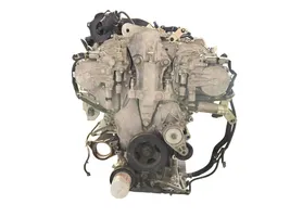 Nissan Murano Z52 Motore 