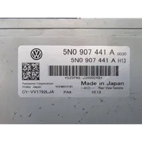 Volkswagen Tiguan Kameran ohjainlaite/moduuli 5N0907441A
