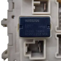 Nissan Murano Z52 Drošinātāju bloks 252307990A