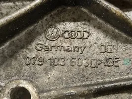 Audi Q7 4L Oil sump 079103603CP