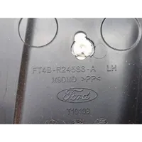 Ford Edge II (B) Revêtement de pilier (haut) FT4BR24583A