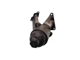 Audi Q7 4L Support de filtre à huile 079115401M