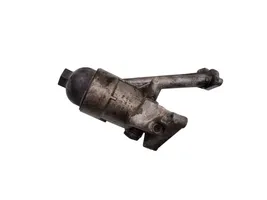 Audi Q7 4L Supporto di montaggio del filtro dell’olio 079115401M