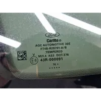 Ford Edge II Vetro del deflettore posteriore FT4BR29701A